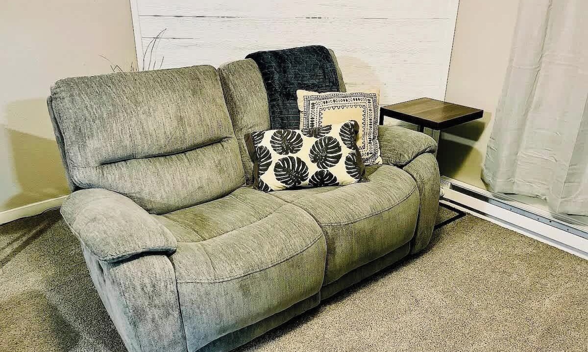 Photo of Livingroom in Sioux Falls