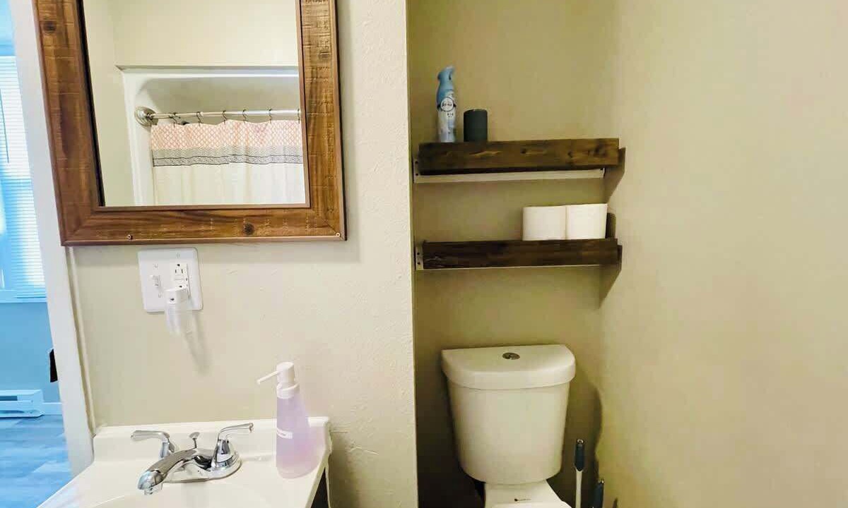 Photo of Bathroom in Sioux Falls