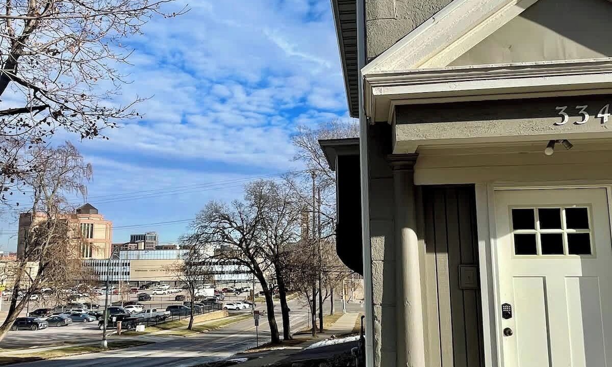 Photo of Outdoor in Sioux Falls