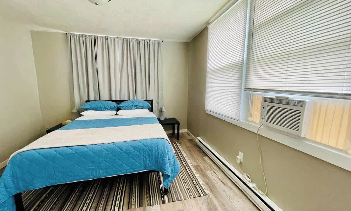 Photo of Bedroom in Sioux Falls