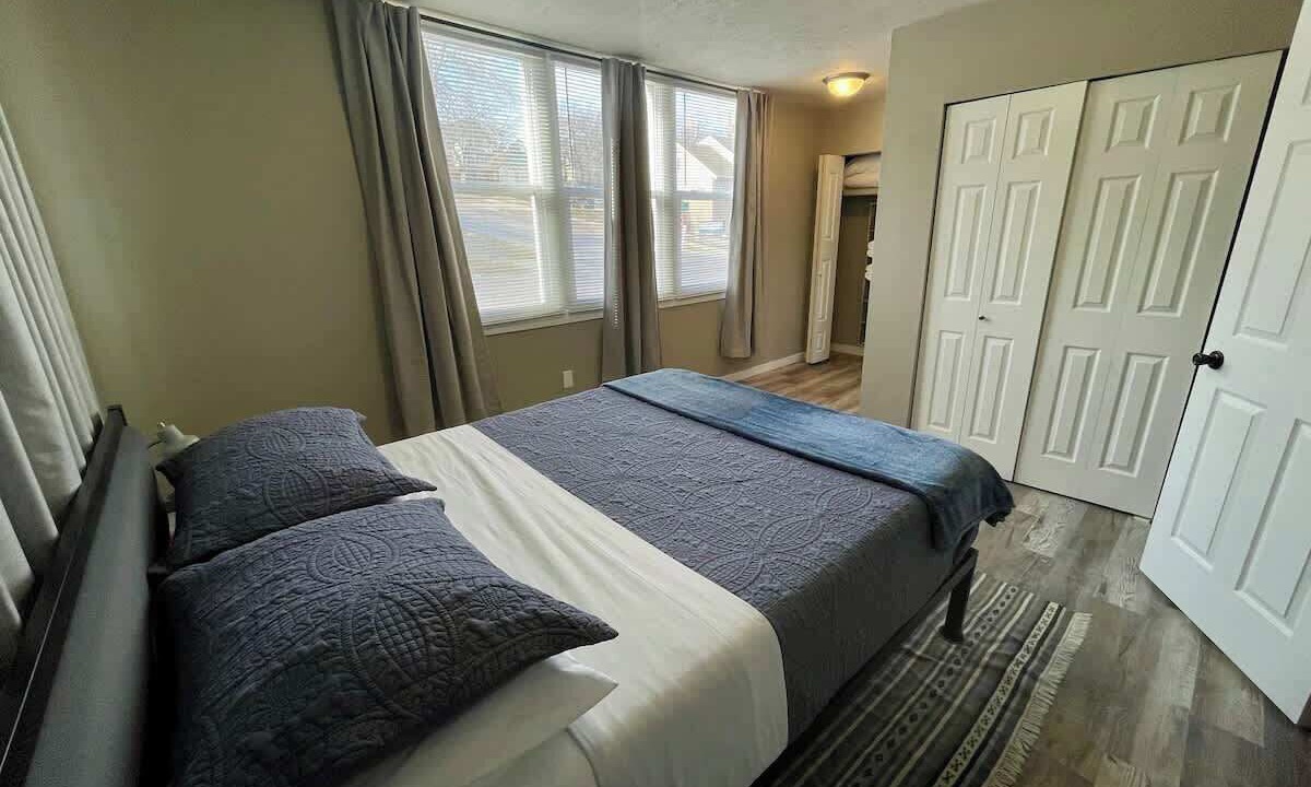 Photo of Bedroom in Sioux Falls