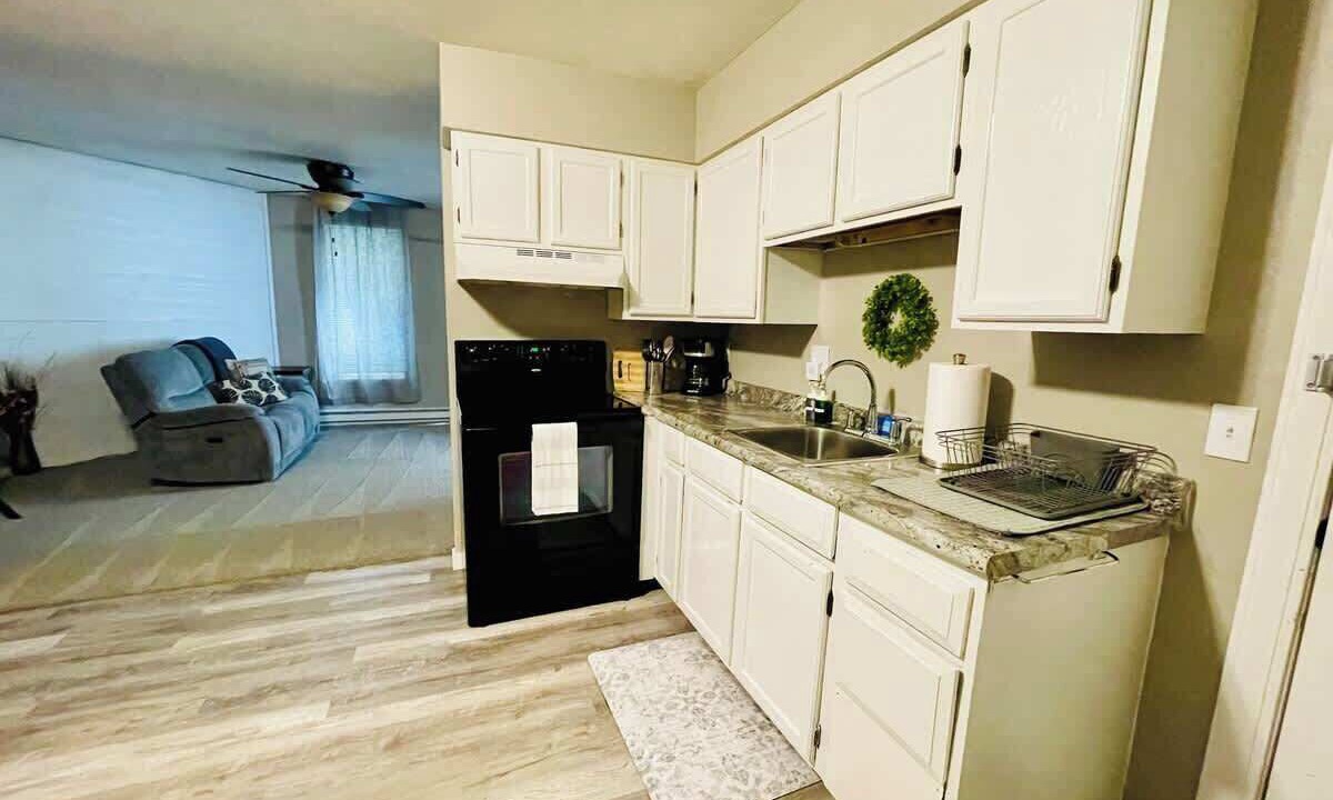 Photo of Kitchen in Sioux Falls