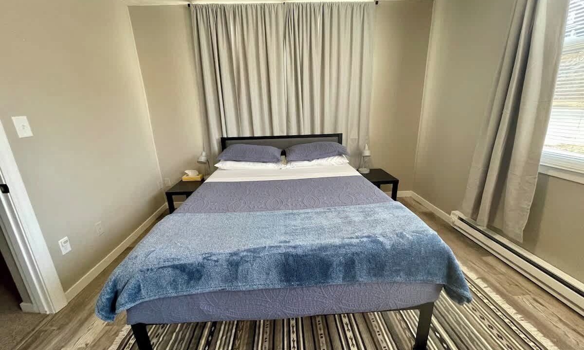 Photo of Bedroom in Sioux Falls