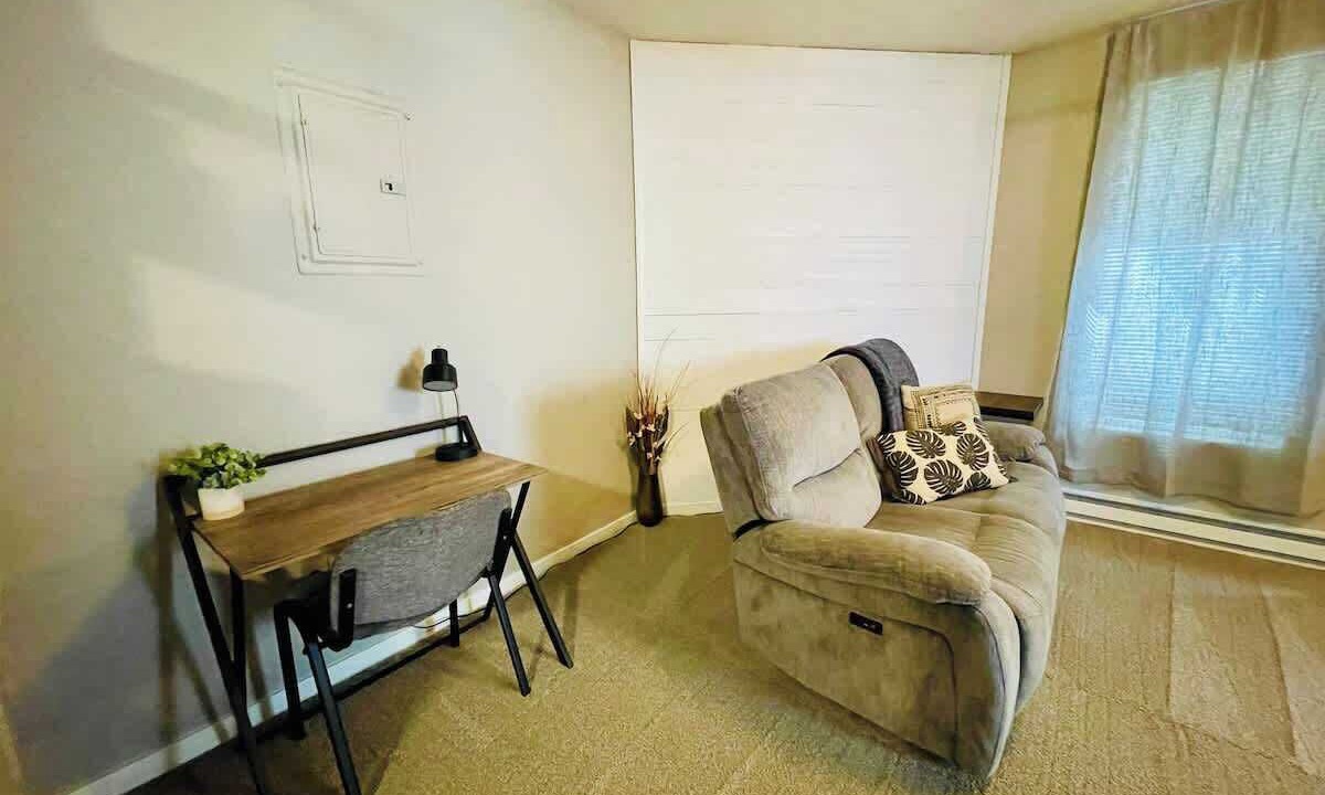 Photo of Livingroom in Sioux Falls