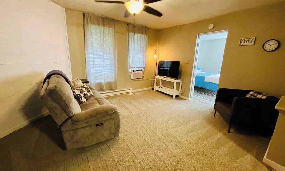 Photo of Livingroom in Sioux Falls