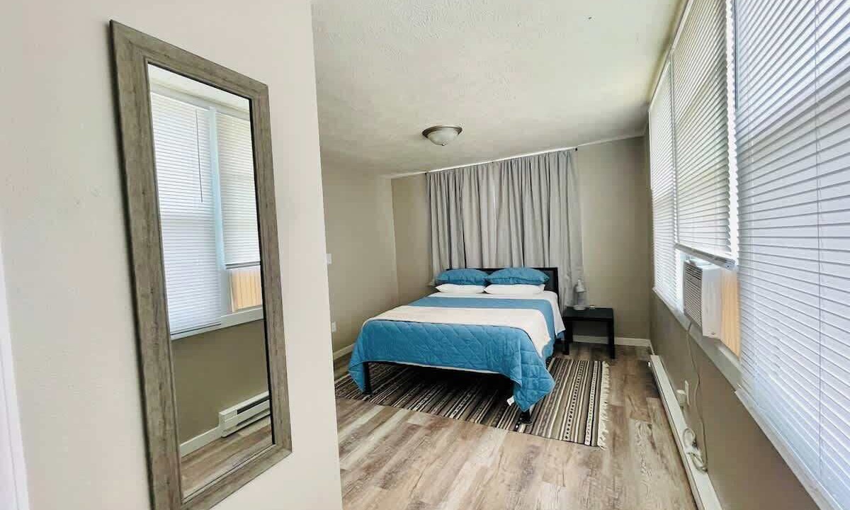 Photo of Bedroom in Sioux Falls