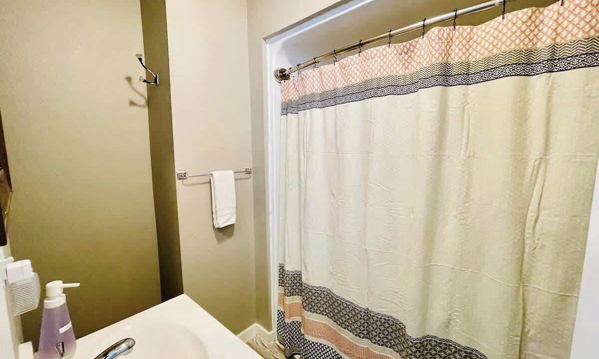 Photo of Bathroom in Sioux Falls