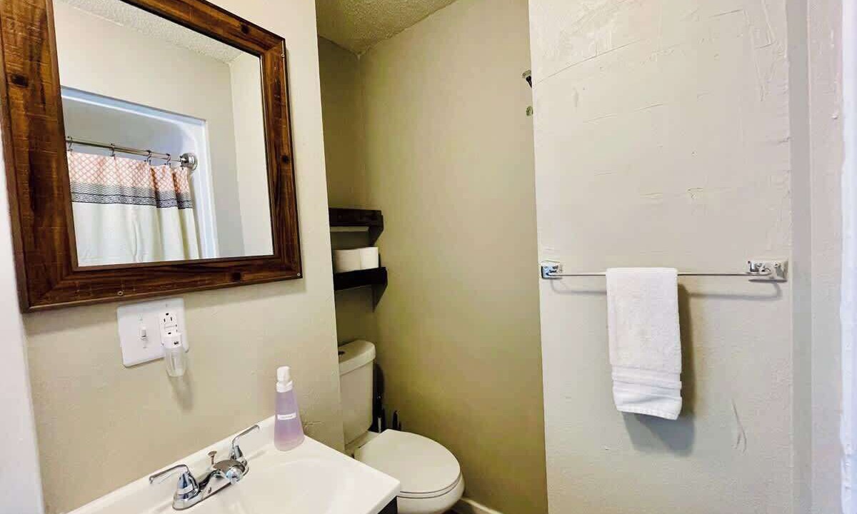 Photo of Bathroom in Sioux Falls