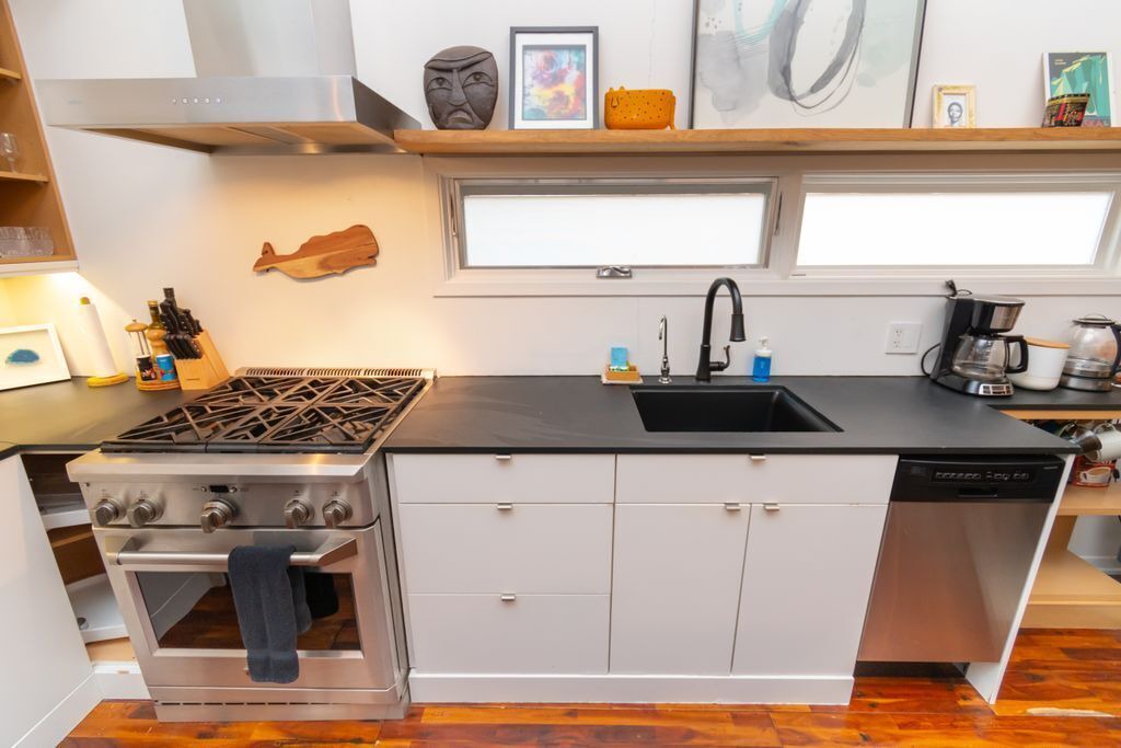 Photo of Kitchen in Innisfil