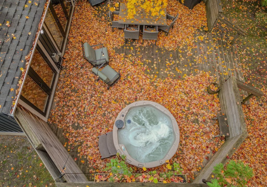 Photo of Patio Balcony in Innisfil