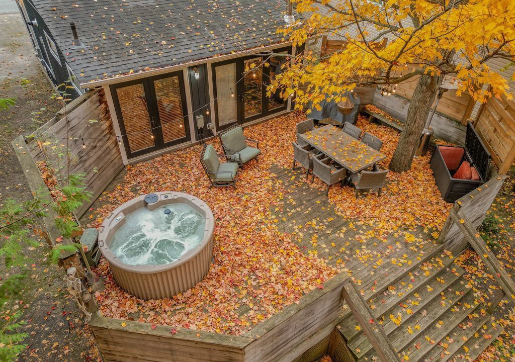 Photo of Outdoor in Innisfil