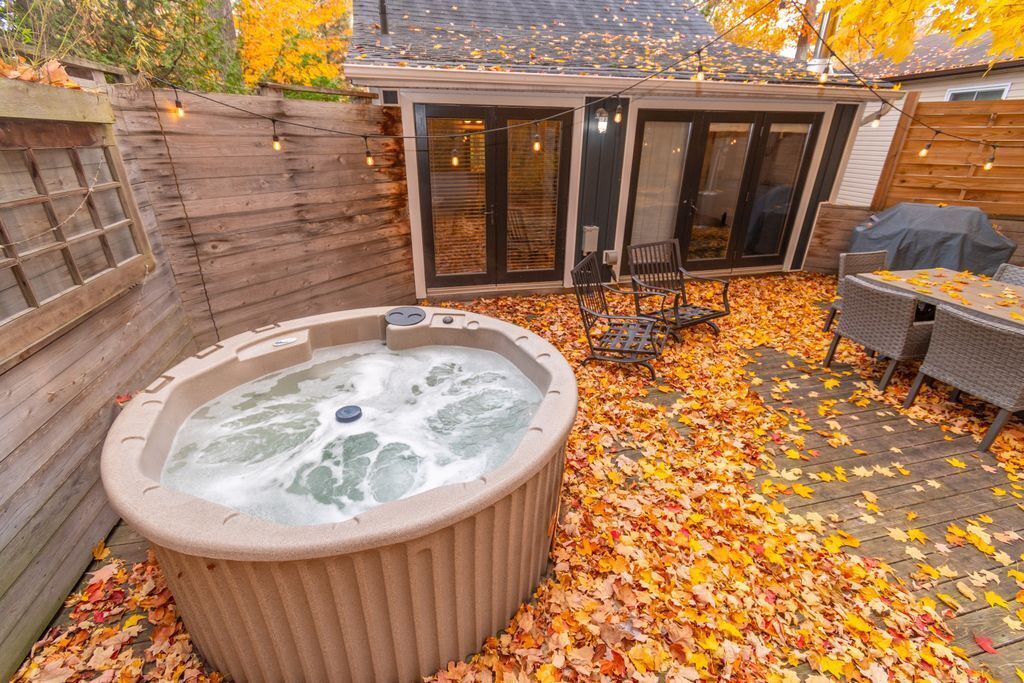 Photo of Outdoor in Innisfil