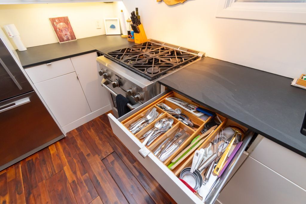 Photo of Kitchen in Innisfil