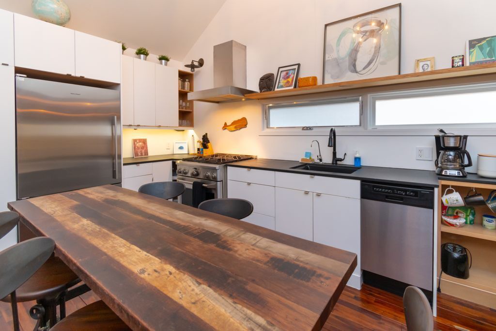Photo of Kitchen in Innisfil