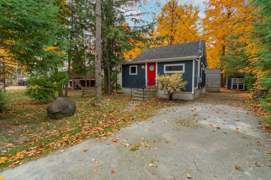 Photo of Outdoor in Innisfil