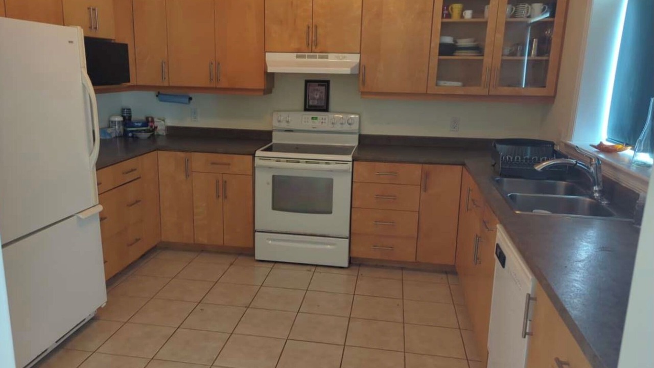 Photo of Kitchen in Truro