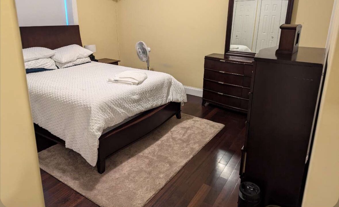 Photo of Bedroom in Truro
