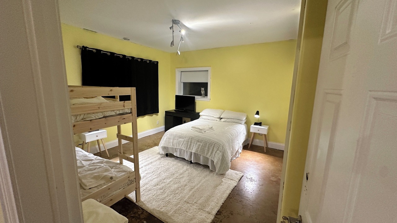 Photo of Bedroom in Truro