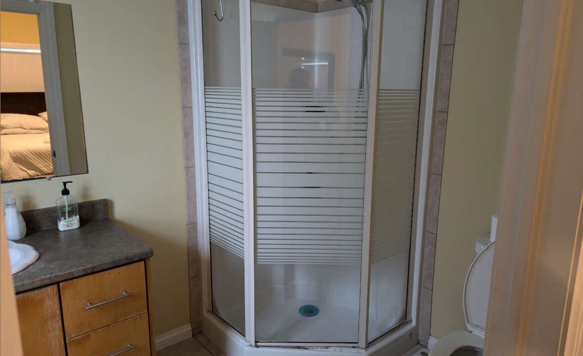 Photo of Bathroom in Truro