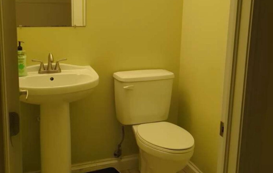 Photo of Bathroom in Truro