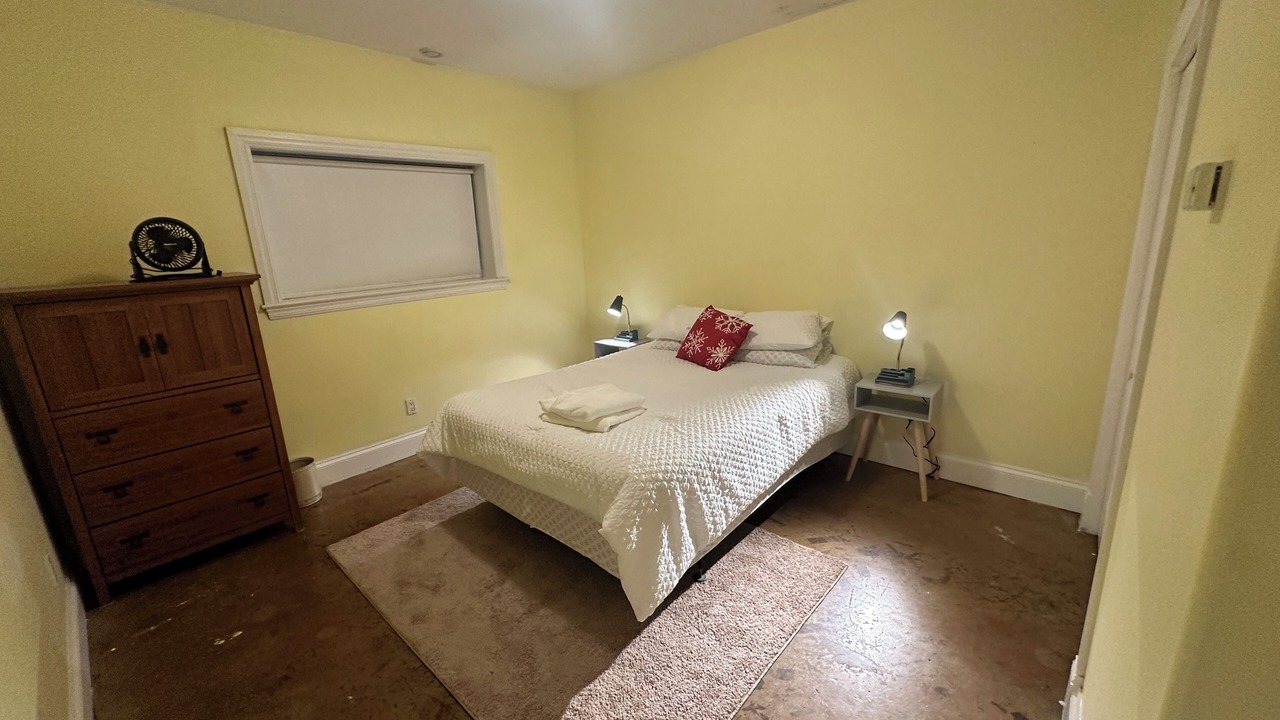 Photo of Bedroom in Truro