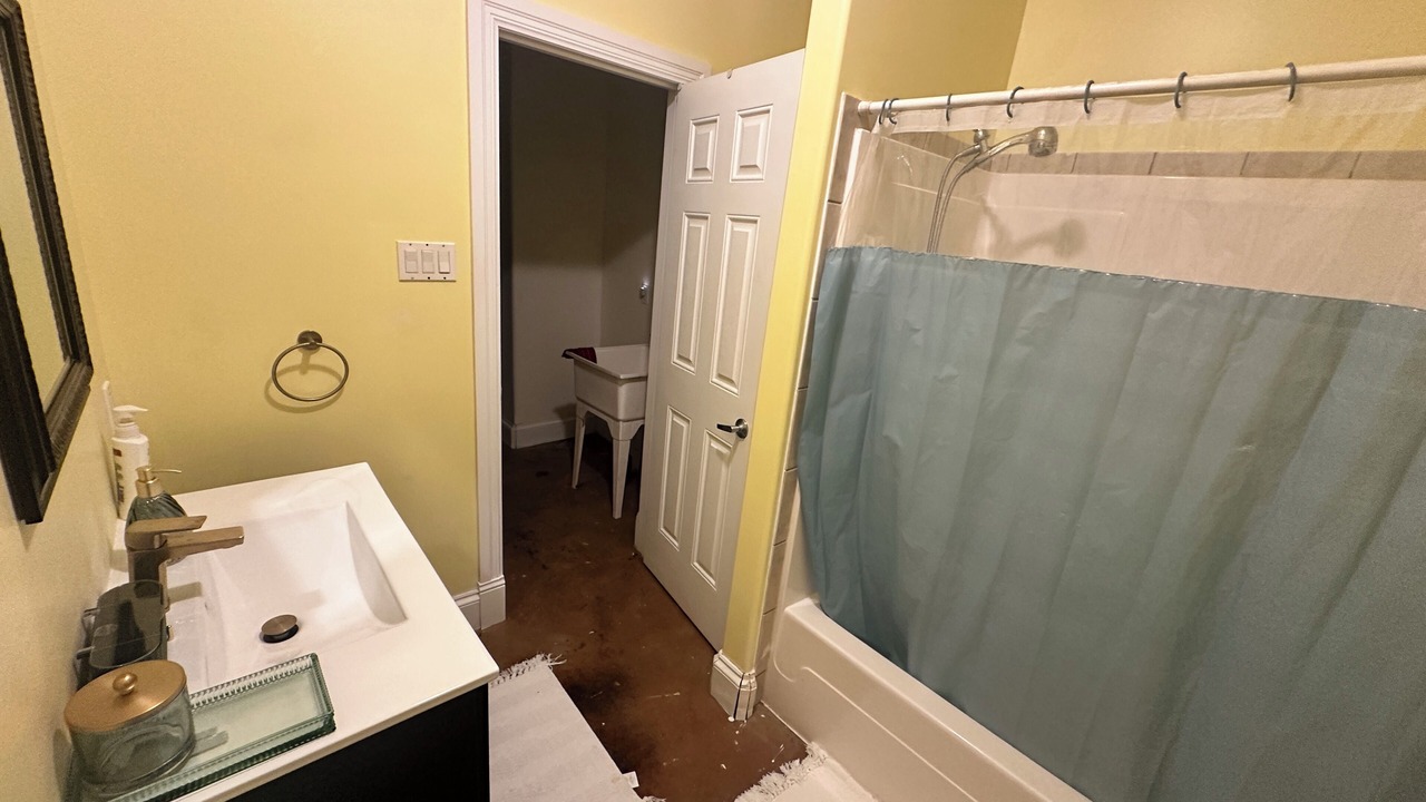 Photo of Bathroom in Truro