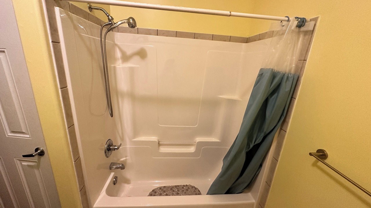 Photo of Bathroom in Truro