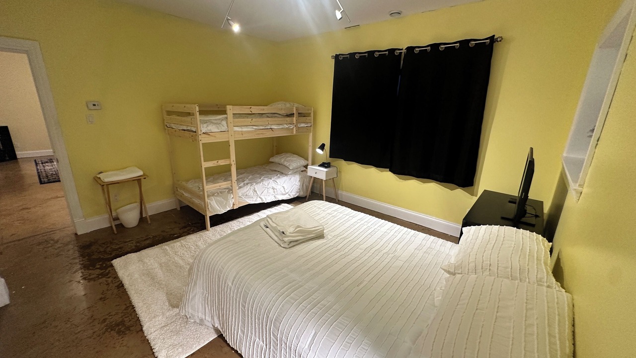 Photo of Bedroom in Truro