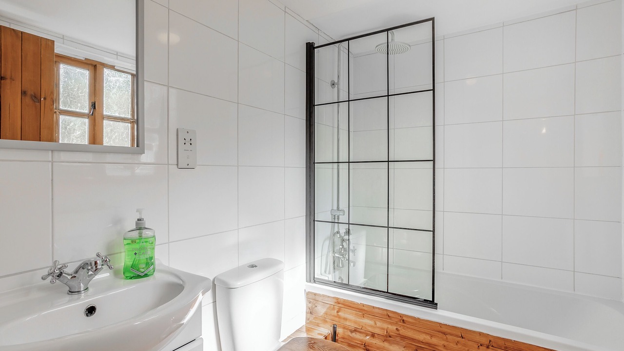 Photo of Bathroom in St Neots