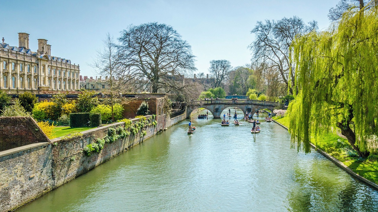 Photo of Others in St Neots