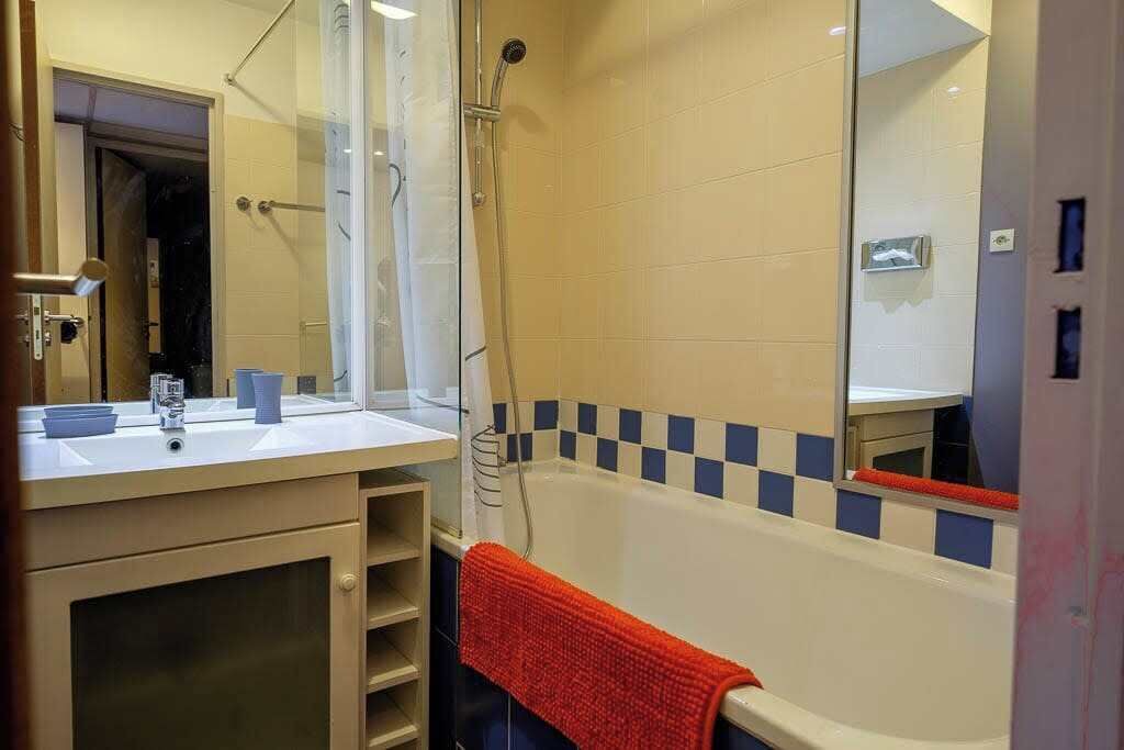 Photo of Bathroom in Quartier de Javel