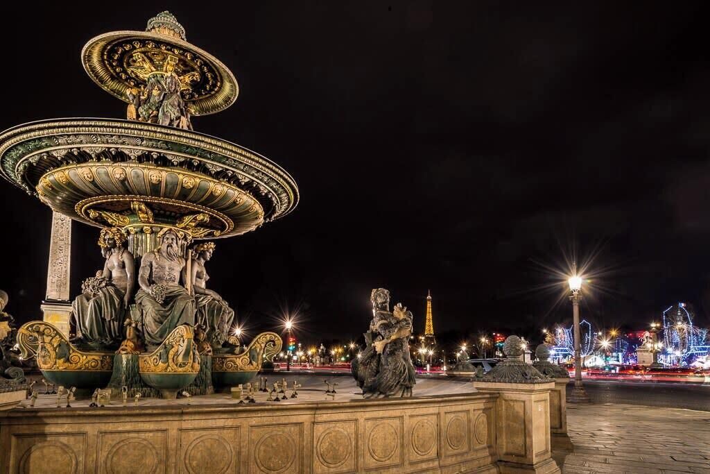 Photo of Others in Quartier de Javel