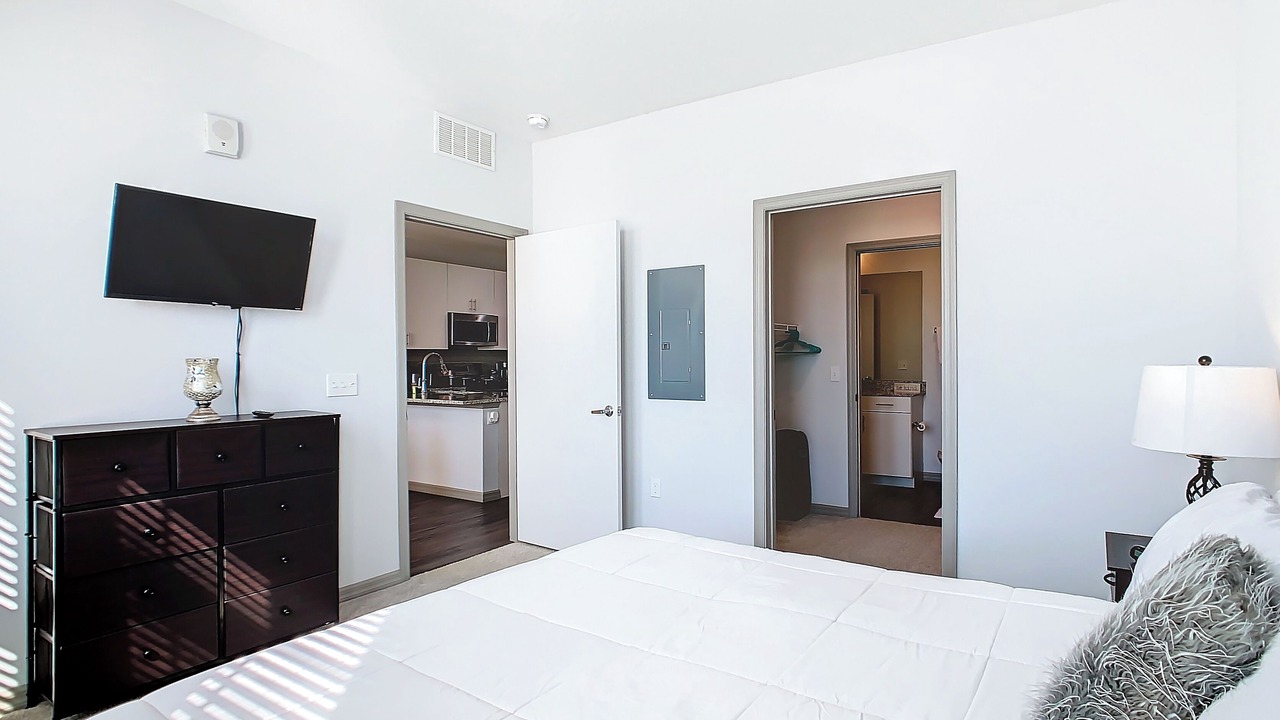 Photo of Bedroom in Kissimmee