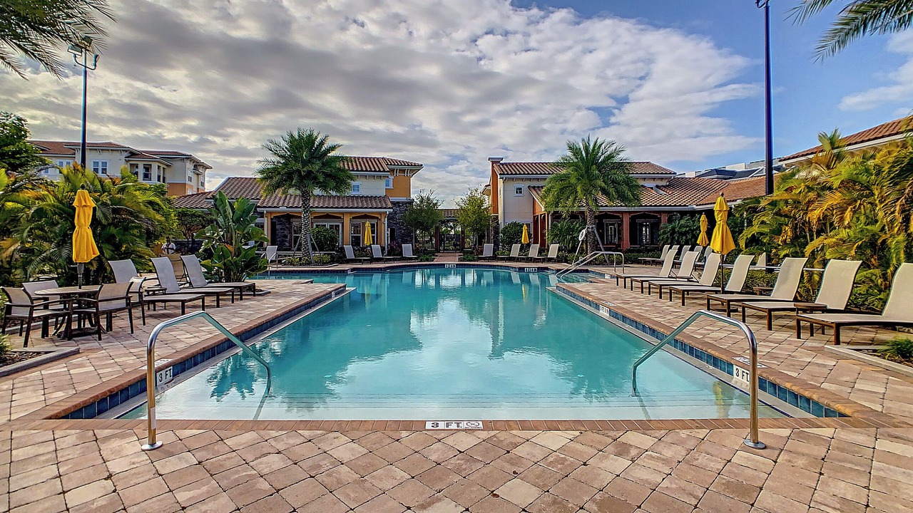 Photo of Outdoor in Kissimmee