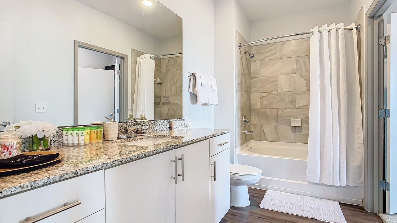Photo of Bathroom in Kissimmee
