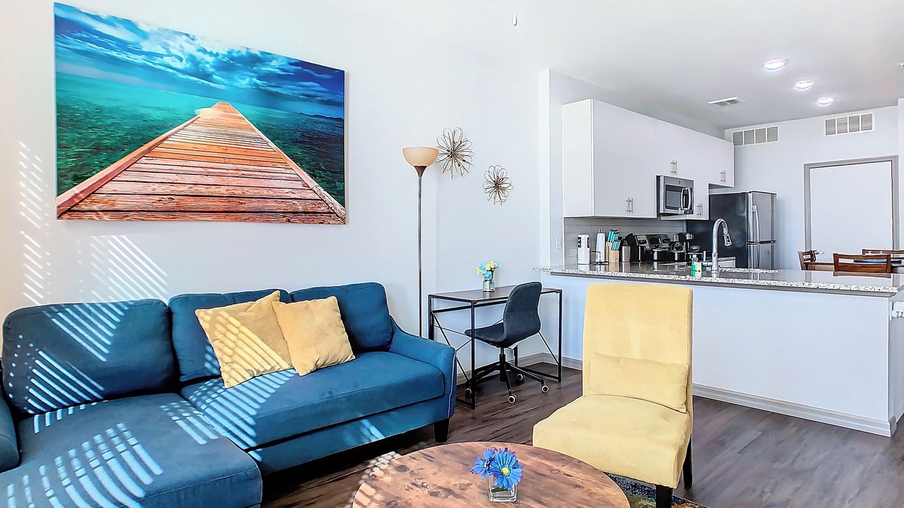 Photo of Bedroom in Kissimmee