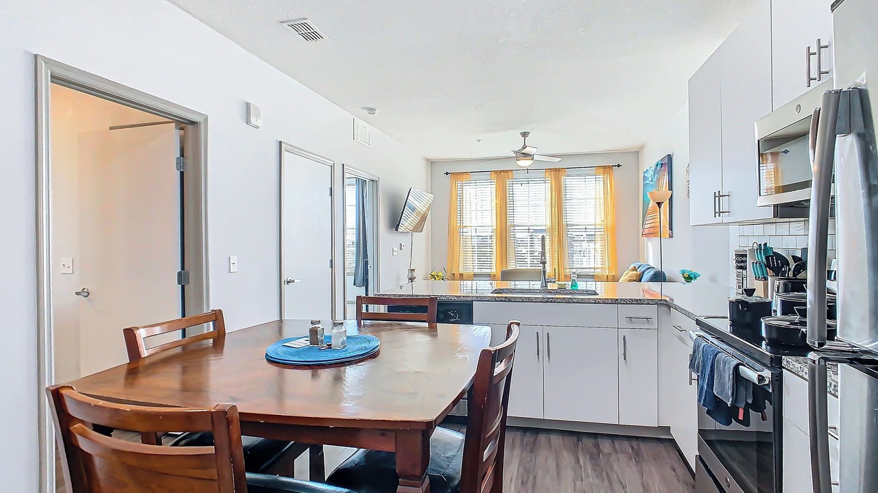 Photo of Kitchen in Kissimmee