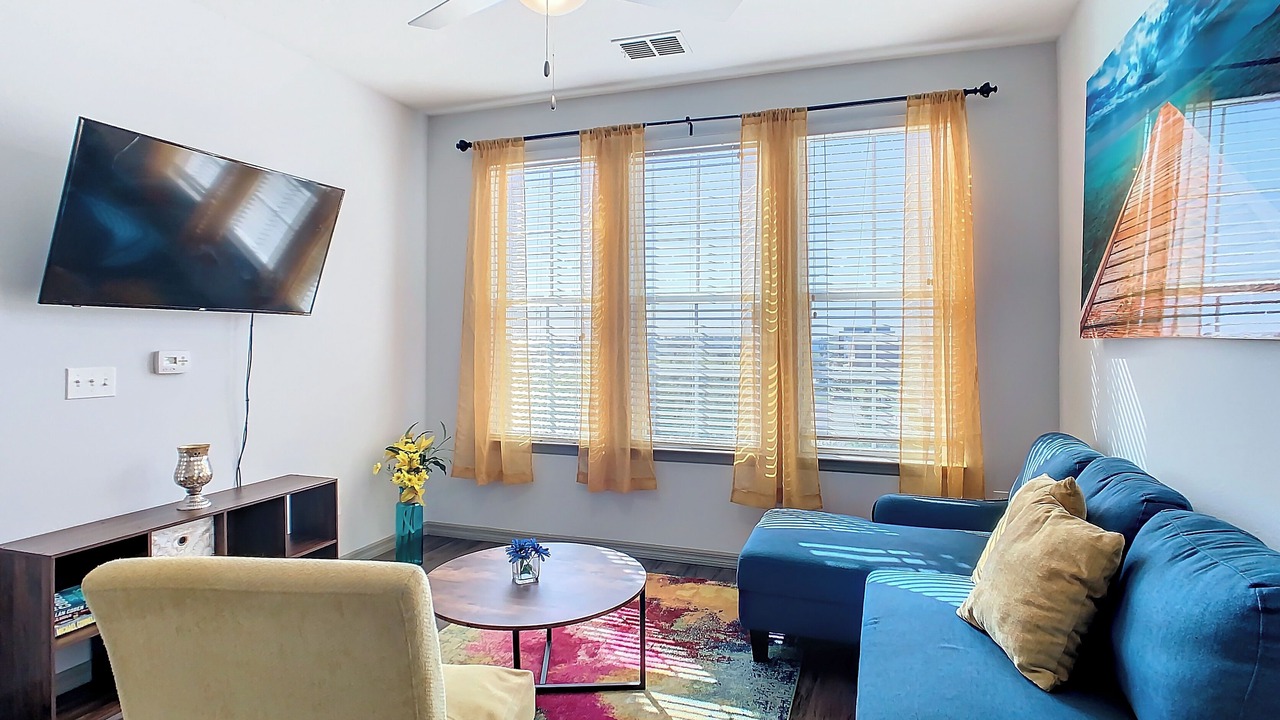 Photo of Bedroom in Kissimmee