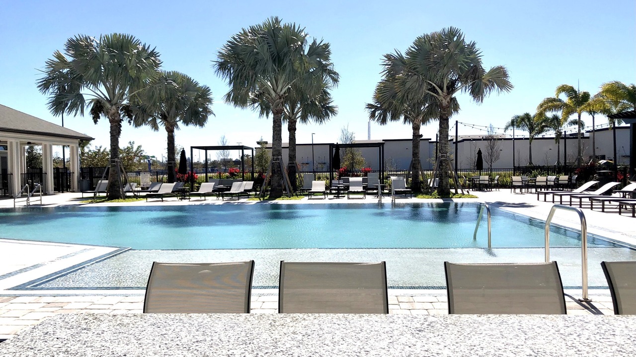 Photo of Outdoor in Lake Buena Vista