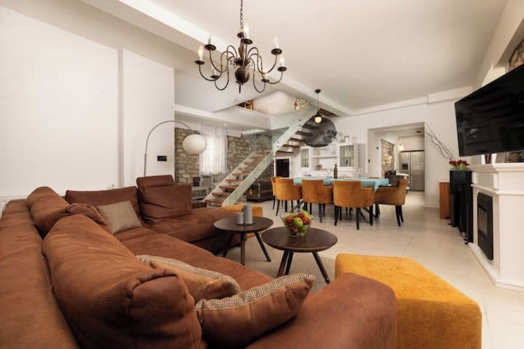Photo of Livingroom in Sveti Vid Dobrinjski