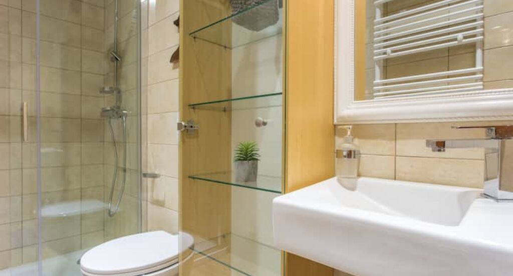 Photo of Bathroom in Sveti Vid Dobrinjski