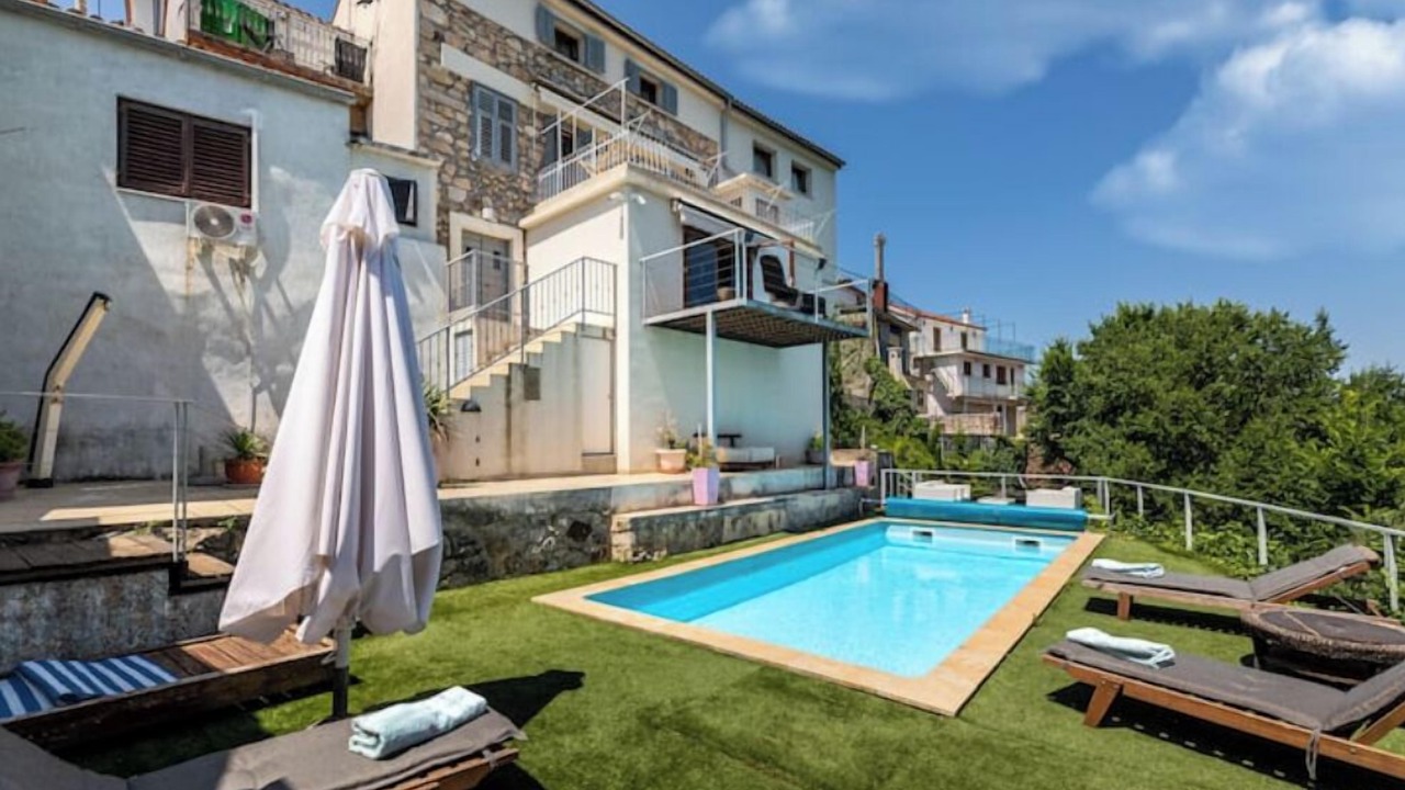 Photo of Outdoor in Sveti Vid Dobrinjski
