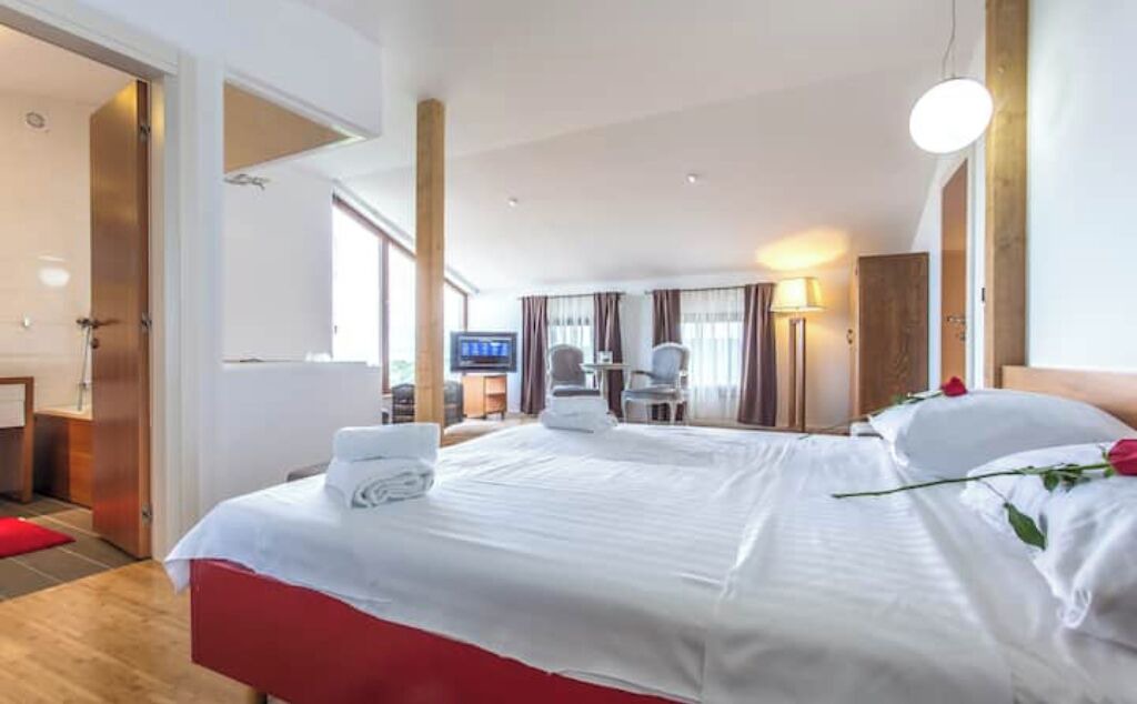 Photo of Bedroom in Sveti Vid Dobrinjski