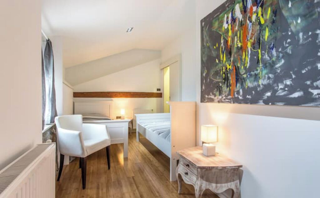 Photo of Bedroom in Sveti Vid Dobrinjski