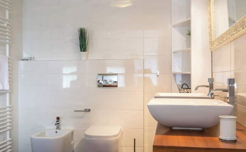 Photo of Bathroom in Sveti Vid Dobrinjski