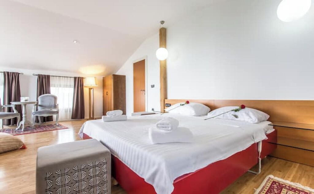 Photo of Bedroom in Sveti Vid Dobrinjski