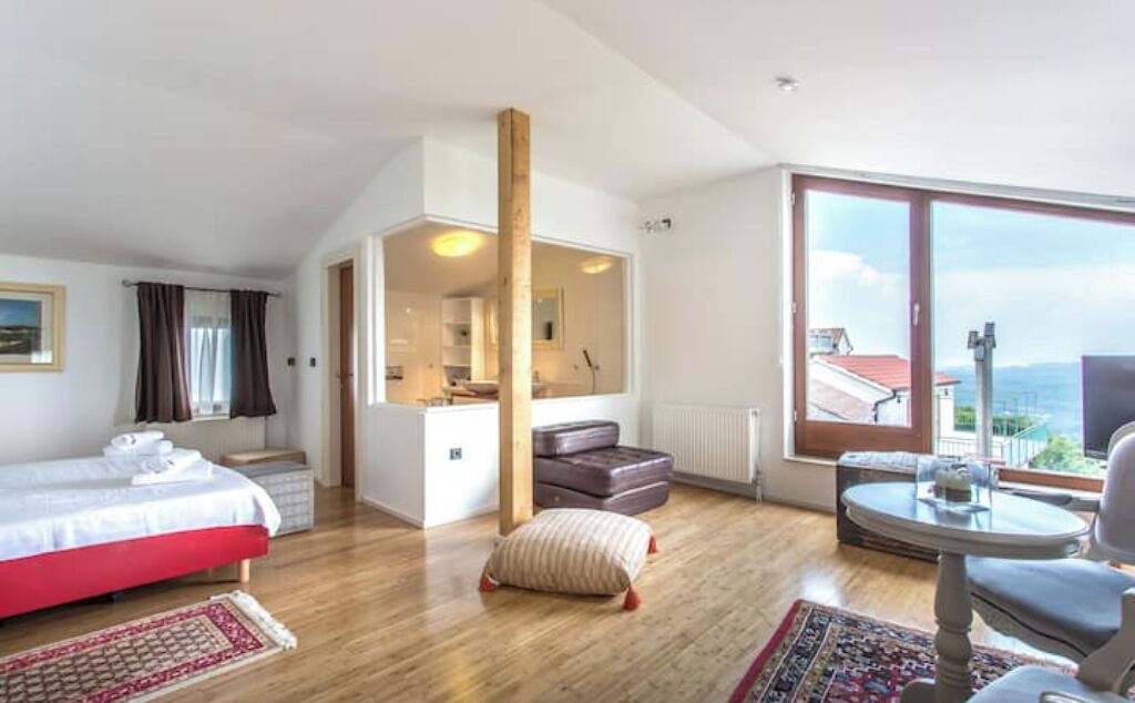 Photo of Bedroom in Sveti Vid Dobrinjski