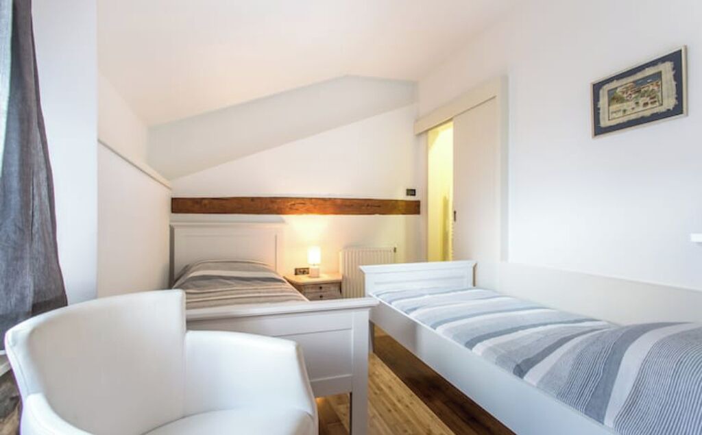 Photo of Bedroom in Sveti Vid Dobrinjski