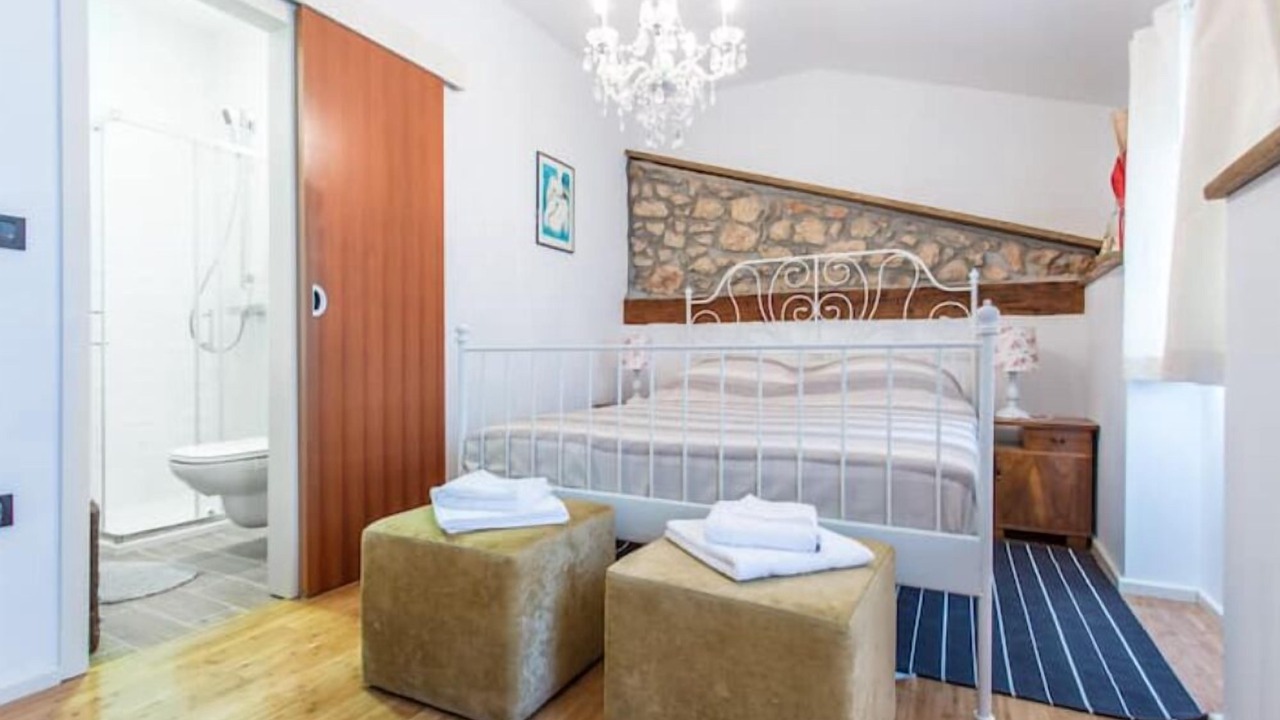 Photo of Bedroom in Sveti Vid Dobrinjski