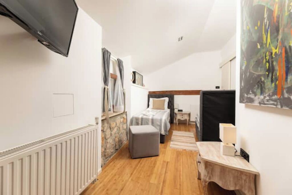 Photo of Bedroom in Sveti Vid Dobrinjski